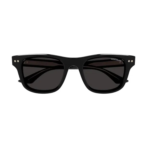 Montblanc MB0254S Sunglasses - view 5